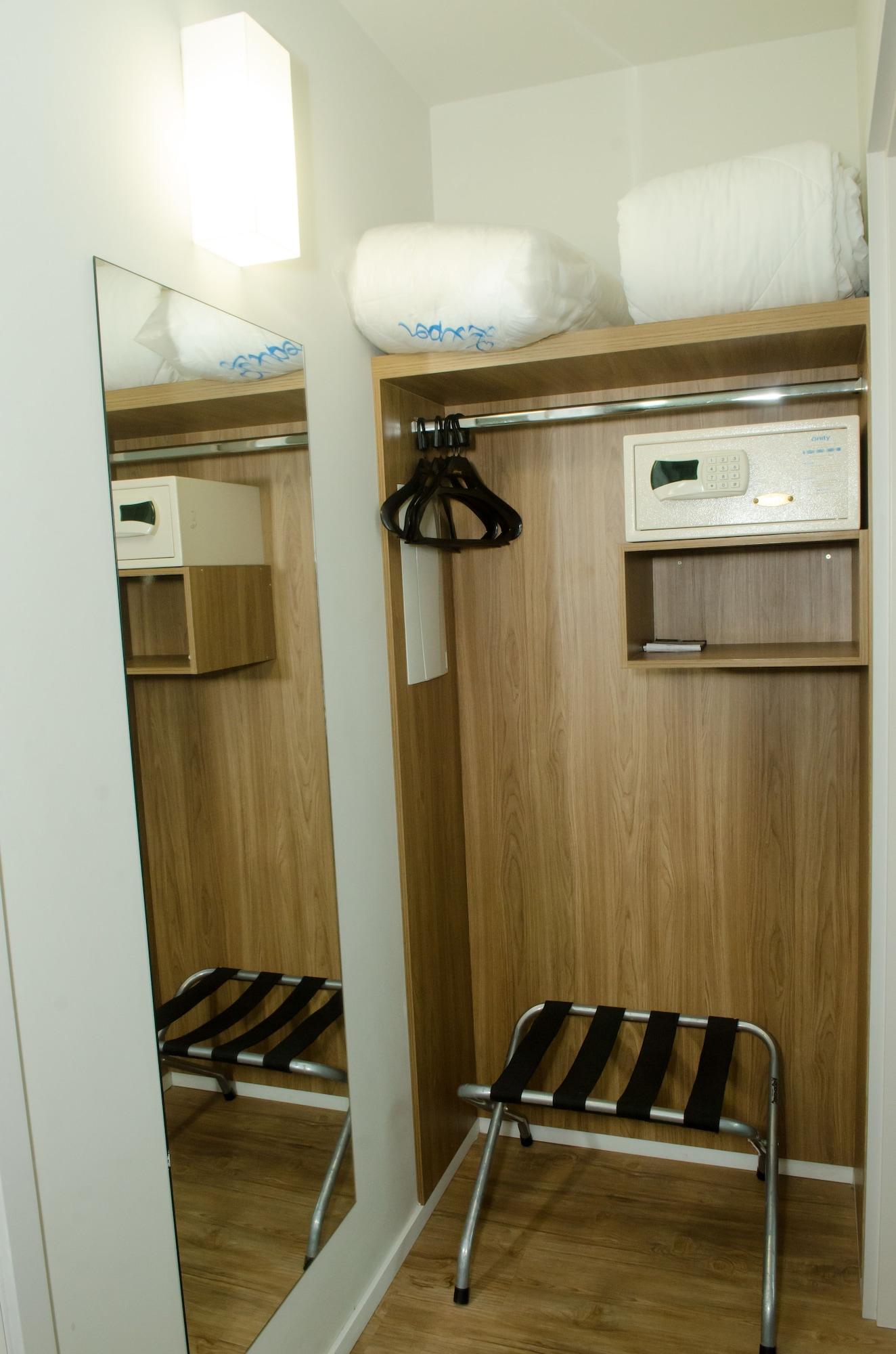 Impar Suites Expominas ベロ・オリゾンテ エクステリア 写真