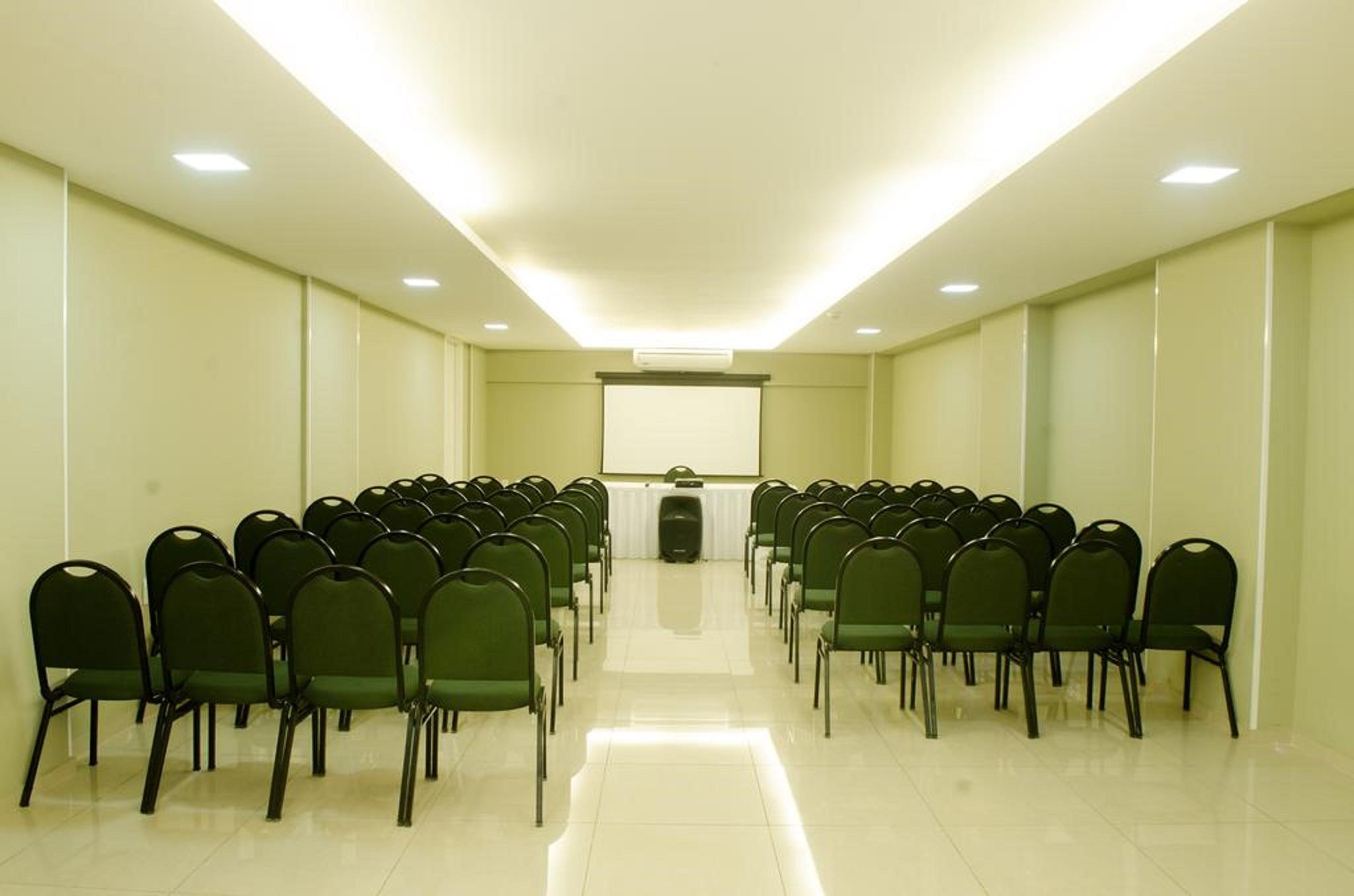 Impar Suites Expominas ベロ・オリゾンテ エクステリア 写真